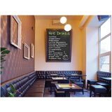  Marker-kreda za staklo 4-15mm edding 4090 neon narančasti | shoptok.hr