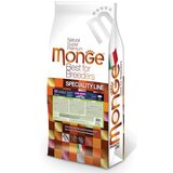 Monge bwild adult wild boar 15 kg - suva hrana za pse | ePonuda.com