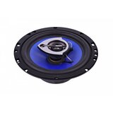 Peiying Auto zvučnik jednosistemski niskotonac 16.5cm (6.5") PYAQ653C | Eponuda.com