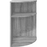  Konačna Stolić Siva Sonoma 39,7 x 39,7 x 60 cm | shoptok.hr