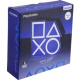 Paladone PLAYSTATION ICONS BOX LUČKA | Shoptok.si