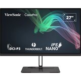 Viewsonic VP Series VP2776T-4K computer monitor 68.6 cm (27) 3840 x 2160 pixels 4K Ultra HD LED Black | shoptok.hr
