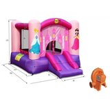 Happy Hop igraonica - princes dvorac - 365x200x190 ( 9201P ) | Eponuda.com