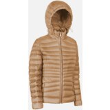 Geox Beige women's down jacket Jaysen - Women's | shoptok.hr