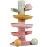 Little dutch spirala tower pink | shoptok.hr