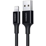  USB na Lightning kabel UGREEN US155 MFI 2m crni | shoptok.hr