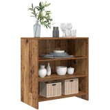  Kreveta Smeđa 70 x 41 x 75 cm Konstruirano drvo | Eponuda.ba
