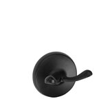 Rea Kopalniški obešalnik Black 332868A Cene