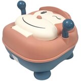 Bbo noša za decu Monkey, Pink | ePonuda.com