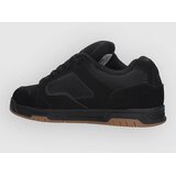 DC Coiler Skate cevlji black / gum | Shoptok.si
