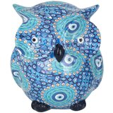Signes Grimalt Kipci in figurice Sova L Modra | Shoptok.si