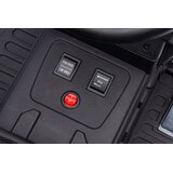 Lean Toys Otroški traktor na akumulator A009B modre barve | Shoptok.si