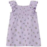 s.Oliver obleka KR 2146238 D vijolična 86 | Shoptok.si