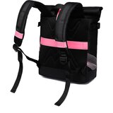 Vuch Nescio Chaos Black city backpack | shoptok.hr