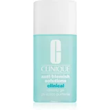 Clinique Anti-Blemish Solutions™ Clinical Clearing Gel gel proti nepravilnostim na koži 30 ml