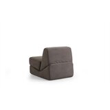 Atelier Del Sofa sofa-krevet sa 1 sedicom origami convertable warm grey | ePonuda.com