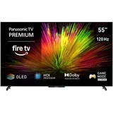 OLED TV TV-55Z80BEZ (Fire TV) - - Panteh
