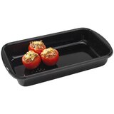 RIESS PEKAČ / MODEL ZA PEKO 32X19CM CLASSIC ČRN | Shoptok.si