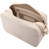 Valentino Torba za čez ramo 'Zero Re' ecru | Shoptok.si
