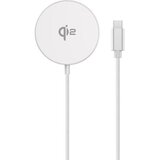 Estuff brezžični polnilec QI2 ESW128820643, 15 W | Shoptok.si