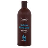 Ziaja cocoa butter hranilno kremno milo za prhanje 500 ml za ženske | Shoptok.si
