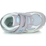 New Balance Nizke superge 2002 Siva | Shoptok.si