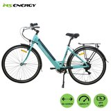 Ms Energy električno kolo c10, cestno, 26 col | Shoptok.si