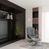  Zidna lampa HESTIA bijela | shoptok.hr