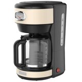Westinghouse Retro White aparat za filter kavu Cene
