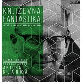 KONTRAST Književna fantastika 8 | Eponuda.com