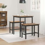  Blagovaonski stolovi METAL | shoptok.hr