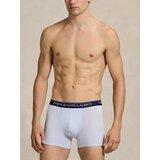 Polo Ralph Lauren Bokserice 'Classic' mornarsko plava / svijetloplava / ljubičasta / roza / bijela | shoptok.hr