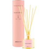 Ambientair COLOURS Black Vanilla aroma difuzer s punjenjem 100 ml | shoptok.hr