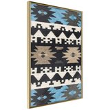  Poster - Tribal Patterns 20x30 | shoptok.hr