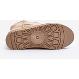 Cross Jeans Women's Snow Boots | ePonuda.com