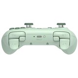 8BitDo bežični gamepad ultimate 2C windows/android/tri-mode/halleffect/vibracija/typec/green edition | Eponuda.com