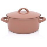 Metalac plitka šerpa moka 20cm/2,75lit Cene