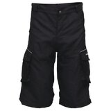 Crosser Mtb šorts cw-598 crni, l ( 34002027 ) Cene