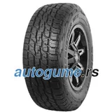 Cooper Discoverer ATT ( 265/65 R17 116H XL ) letna pnevmatika