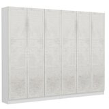 Woody Fashion noah - 8236 white hall stand | ePonuda.com