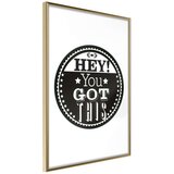  Poster - You Got This 30x45 Cijene