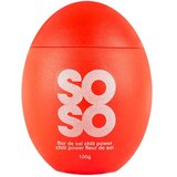 SoSo Factory Fleur de Sel "Chili-Power" Cene