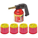 Rothenberger PLAMENIK PREMIUM + 4 KARTUŠE | shoptok.hr