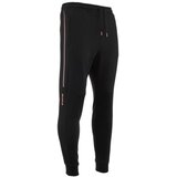 Lotto LOGO DUE II PANT 1 Muški donji dio trenirke, crna, veličina | shoptok.hr