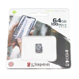 MIKRO SD kartica 64GB Kingston bez SD adapter | ePonuda.com