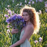 Guerlain Aqua Allegoria Bergamote Calabria toaletna voda punjiva za žene 125 ml | shoptok.hr