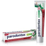 Parodontax paradontax pasta za zube herbal fresh, 75ml Cene
