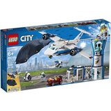 Lego City Zračna postojanka zračne policije - 60210, (632604) Cene