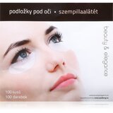 RefectoCil Beauty & Elegance gel blazinice 100 kos | Shoptok.si