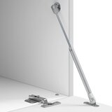  Klubska miza Bela 90 x 50 x 40 cm Inženirski les, (5000295408) | Shoptok.si